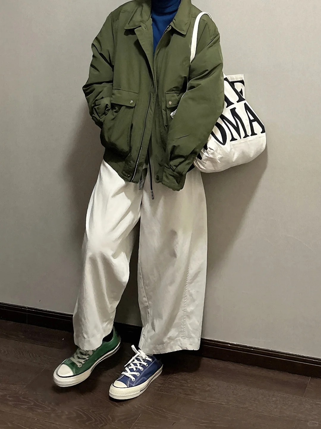 攒了两个月的复古穿搭！（18套我都喜欢）