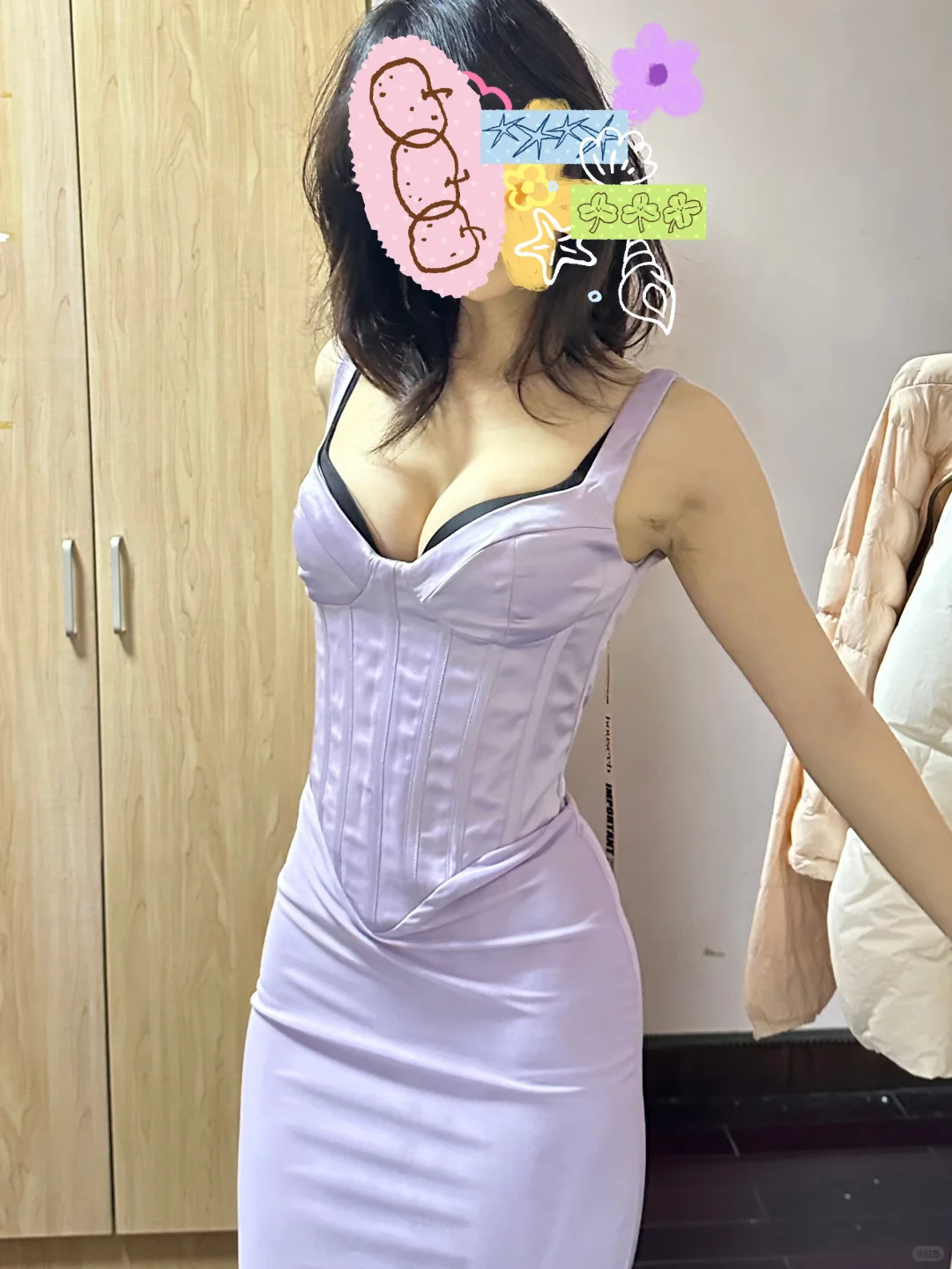 hcb 3for款｜种草or拔雷2