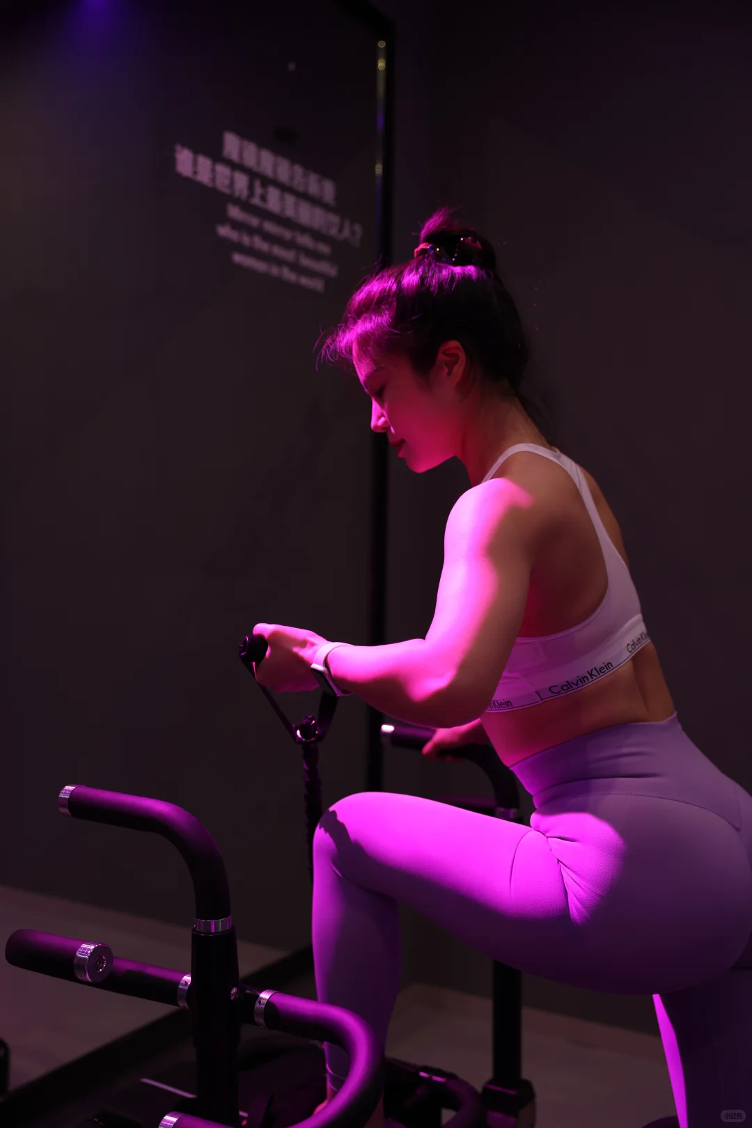 超模机｜女人❕完美出片的场馆在这里