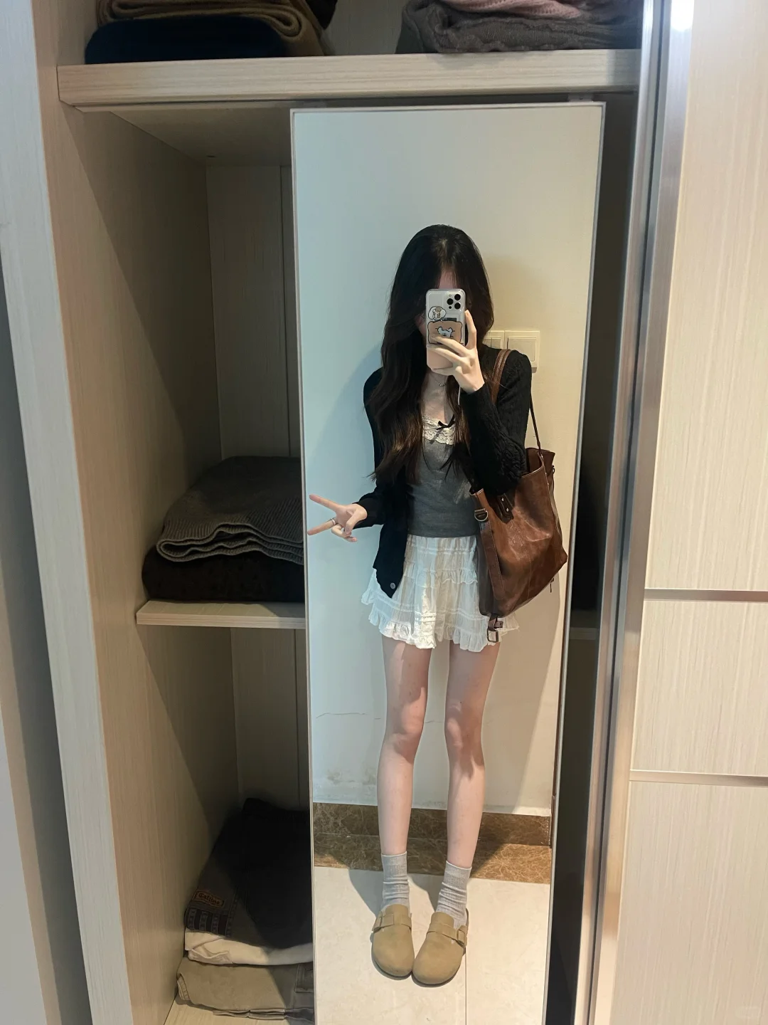 春夏必备的小吊带蛋糕裙猴猴看！