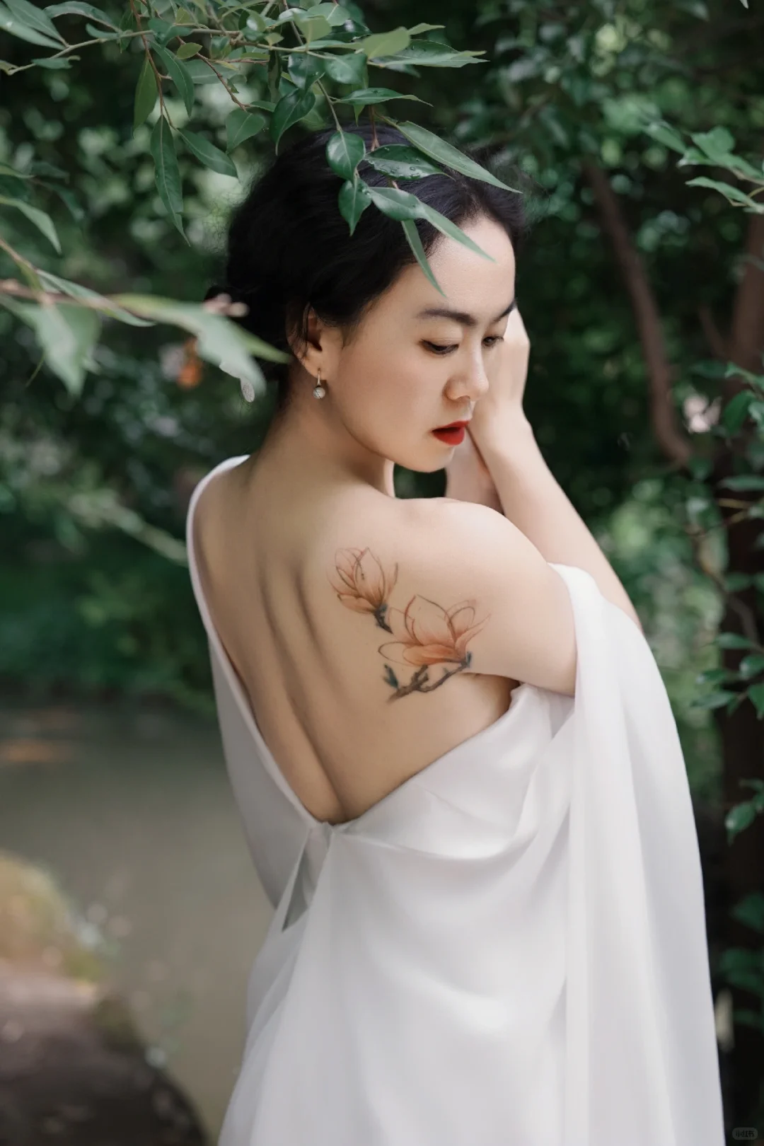 📸绿野仙踪走出的白月光🌿