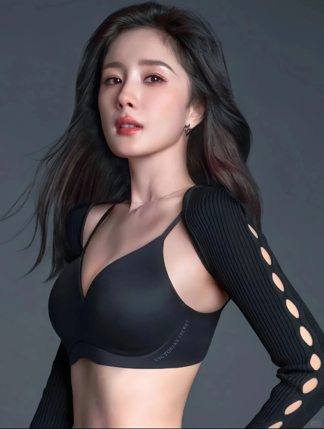 每天认识一个品牌｜维多利亚的秘密