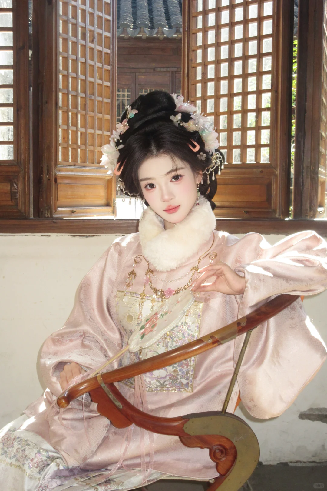 我！真！的！很！会！拍！光感！