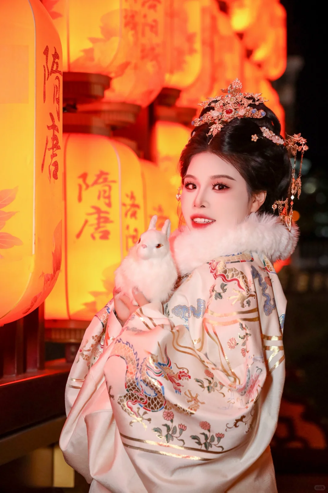 想看大家的古装