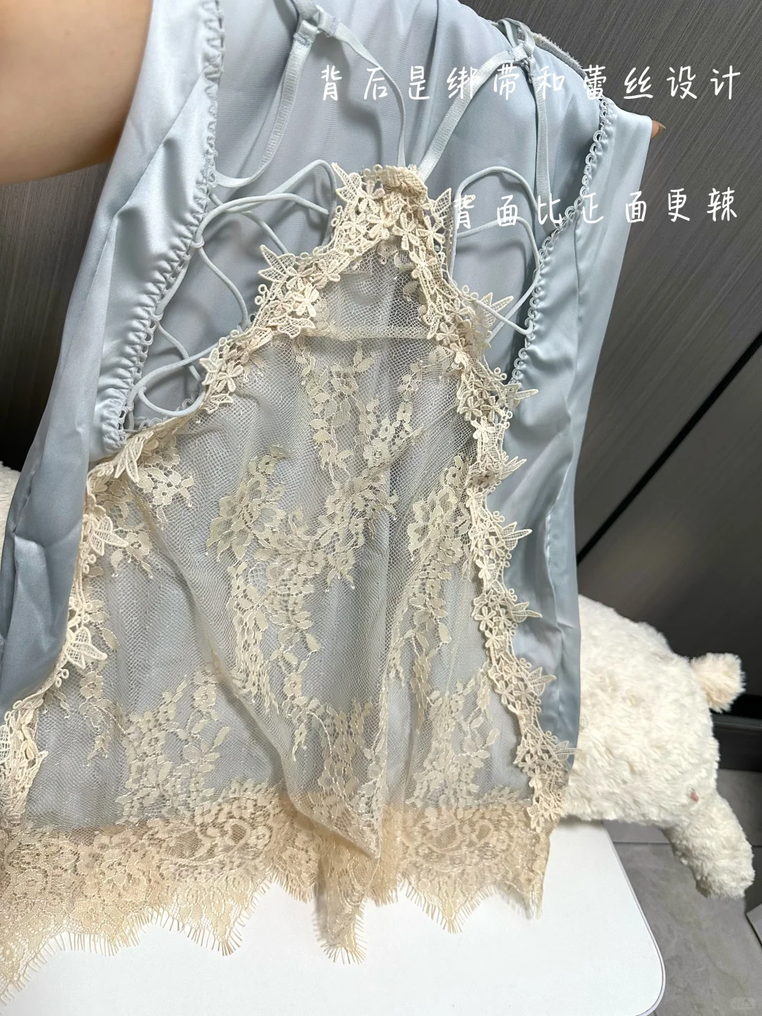 有一说一 蓝色真的很温柔啊啊啊啊啊