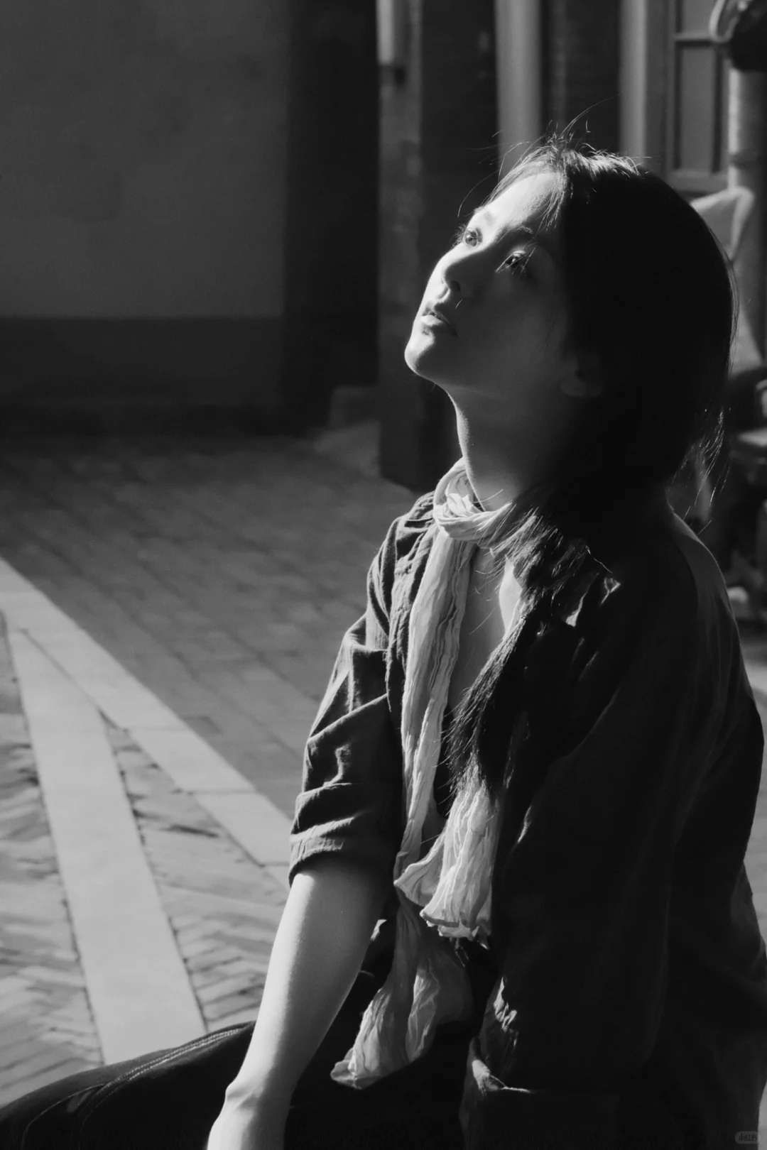 “方茴，她叫方茴”