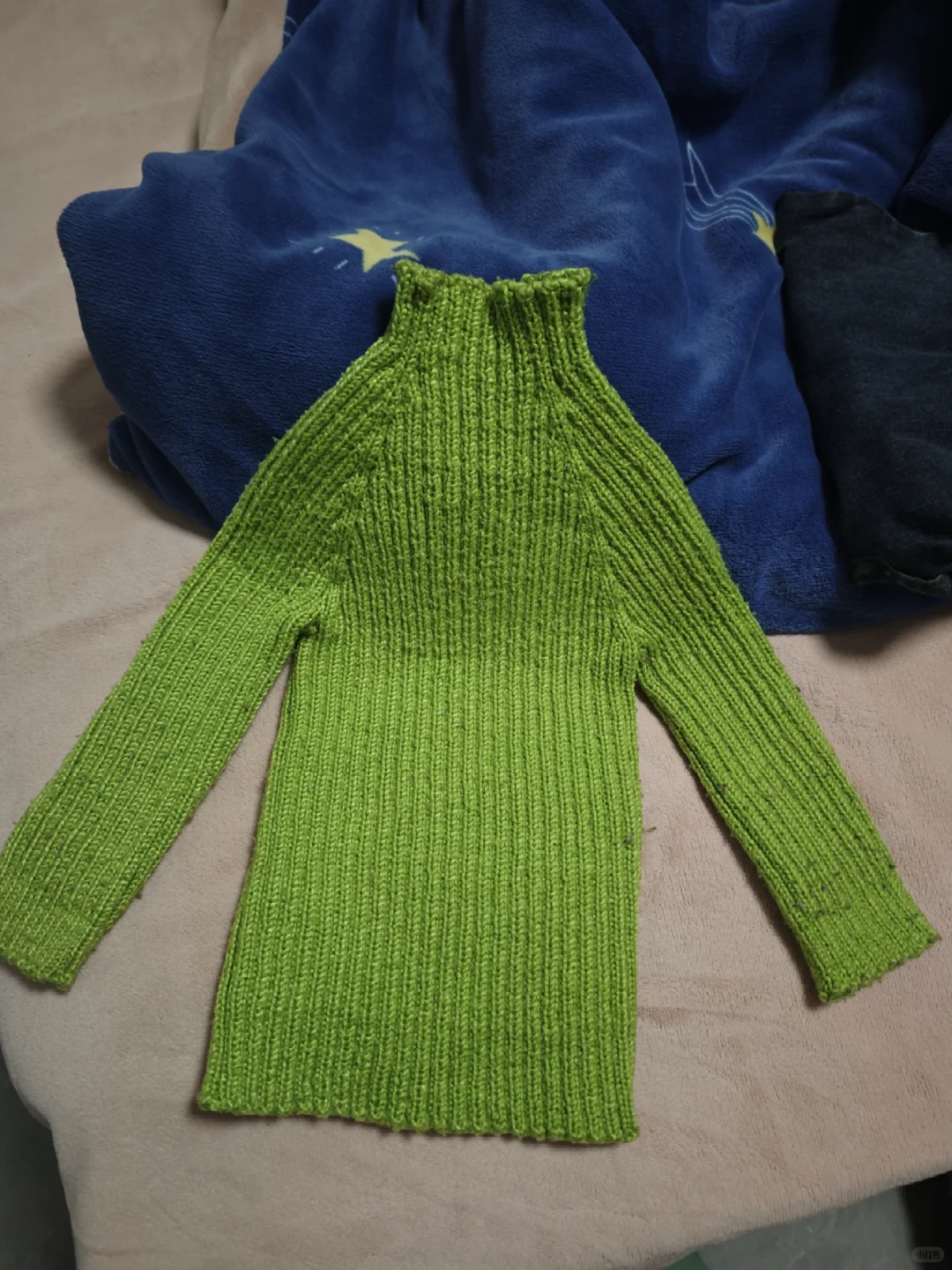 家里的复古衣服