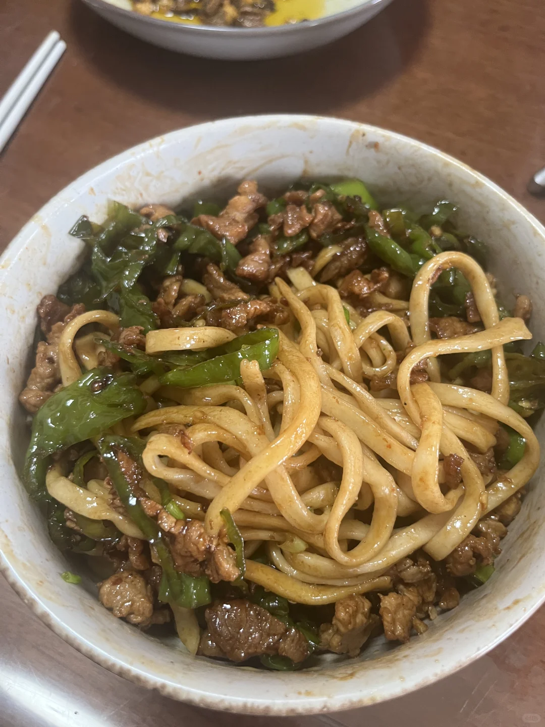 我有独特的煮面小技巧（各类家庭粉面分享）