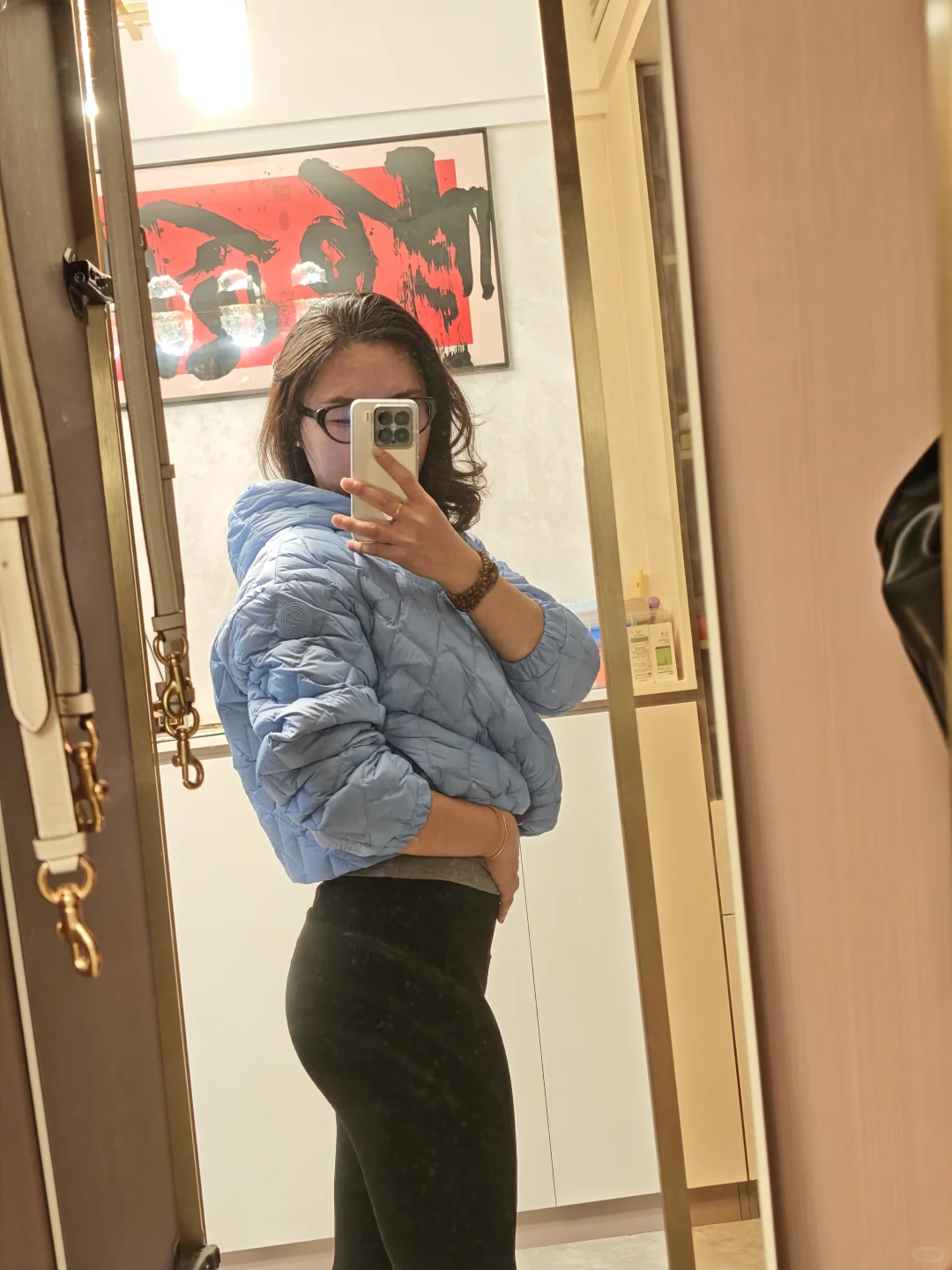 今日份练臀效果绝了👍🏻