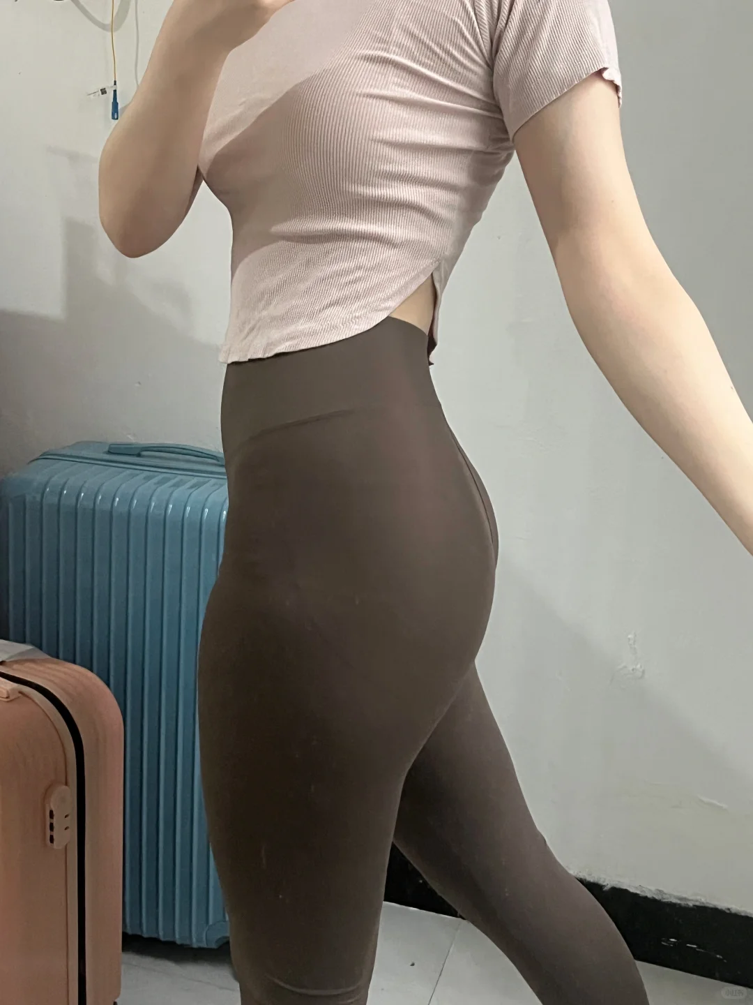 有人懂这条裤子吗！