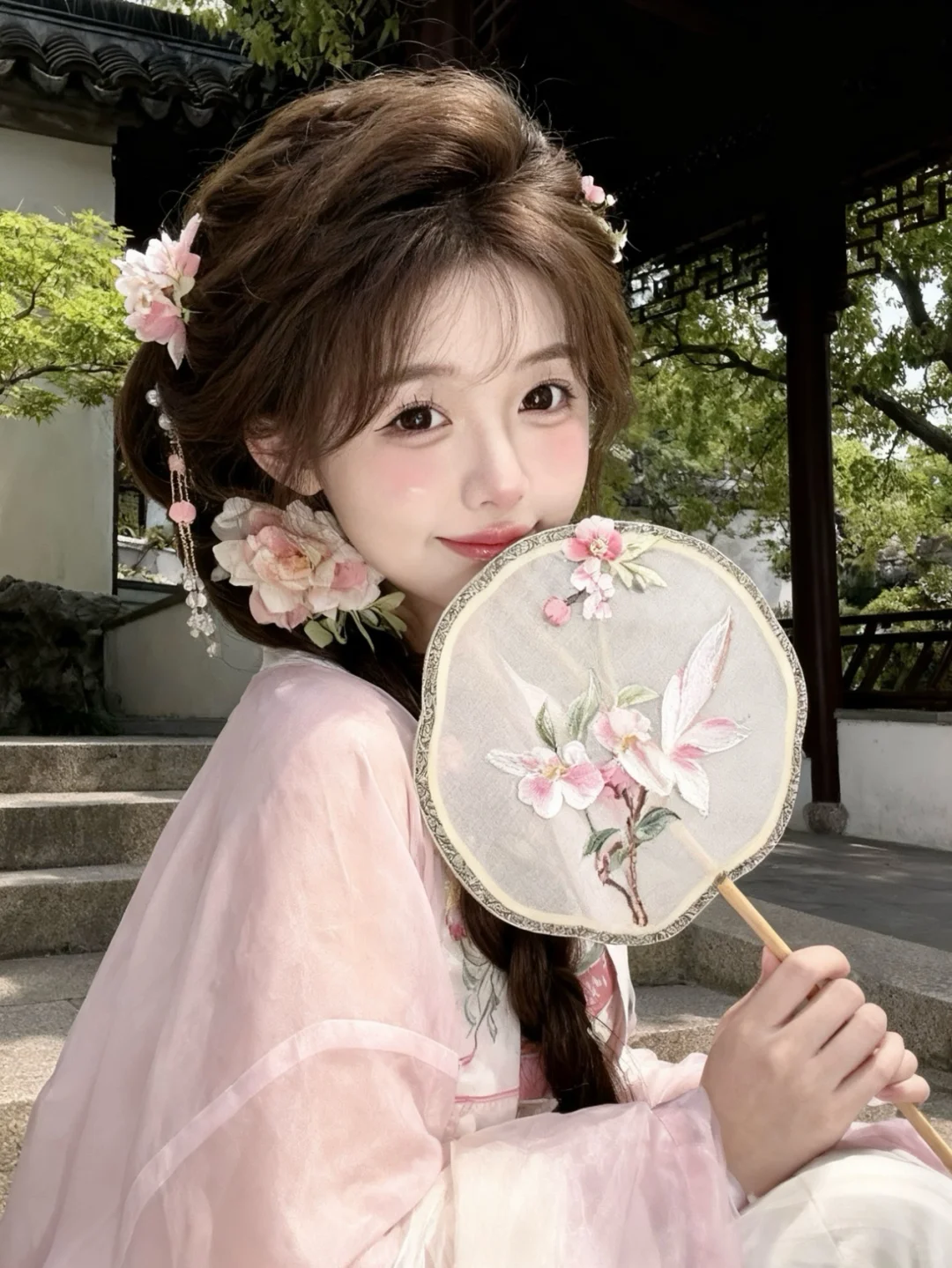 西安约拍 拒绝流水线式拍摄