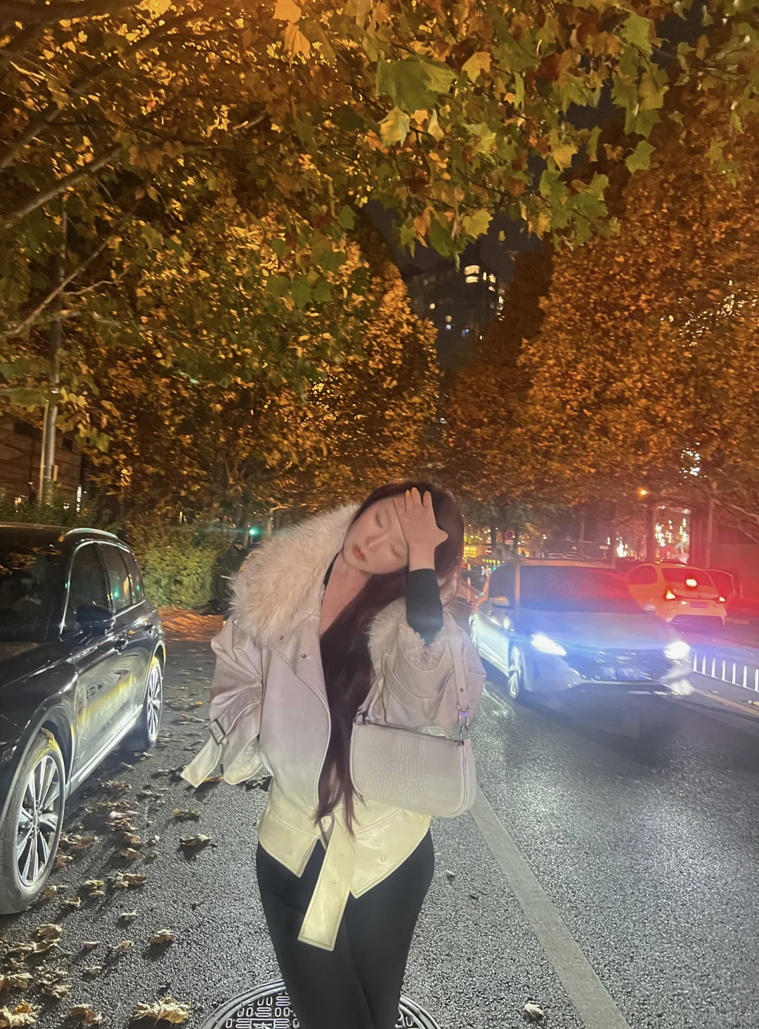 颜值焦虑的最近 只想做个美女🥹