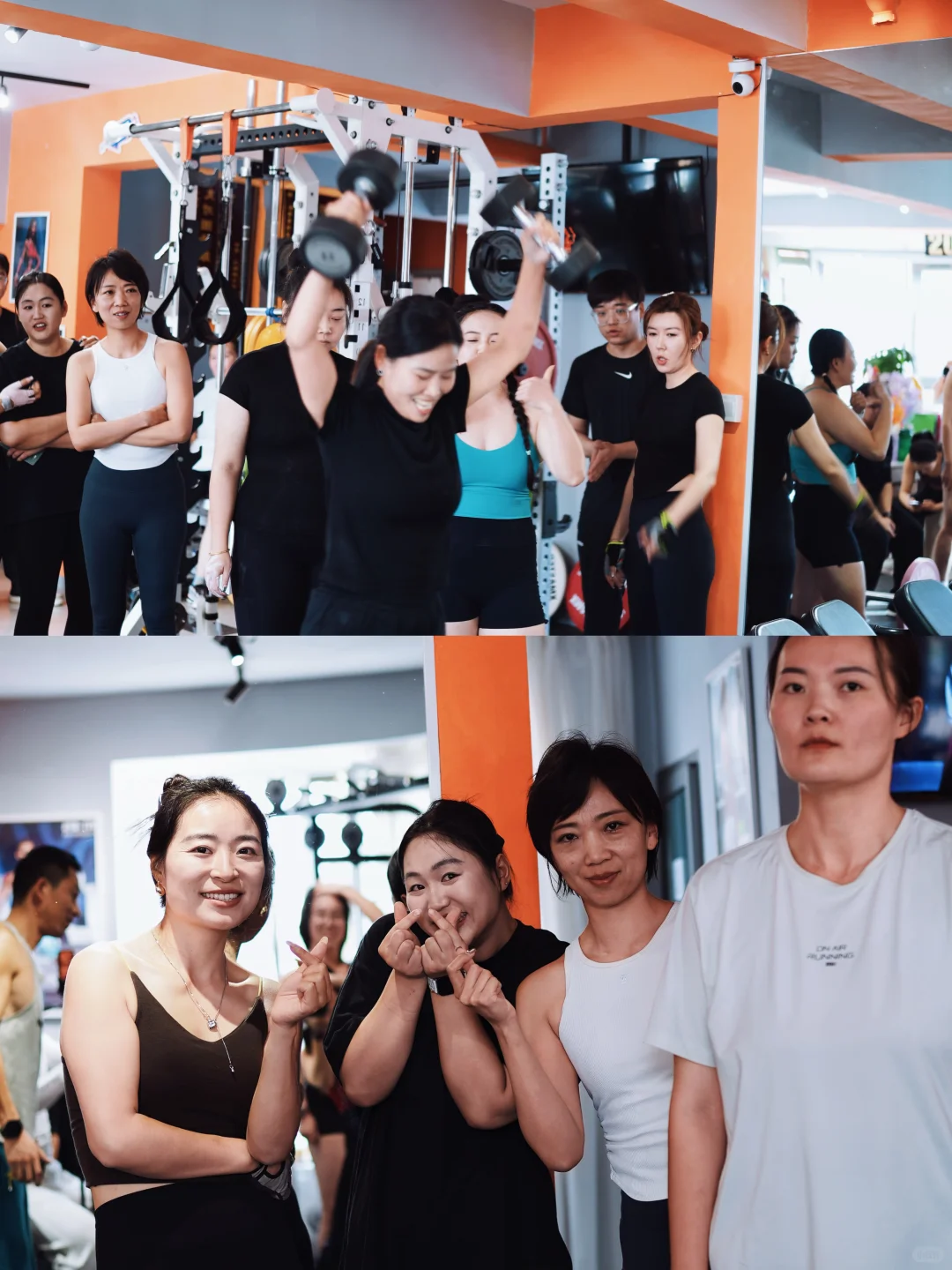 酒泉｜轻重量第二届挑战赛！