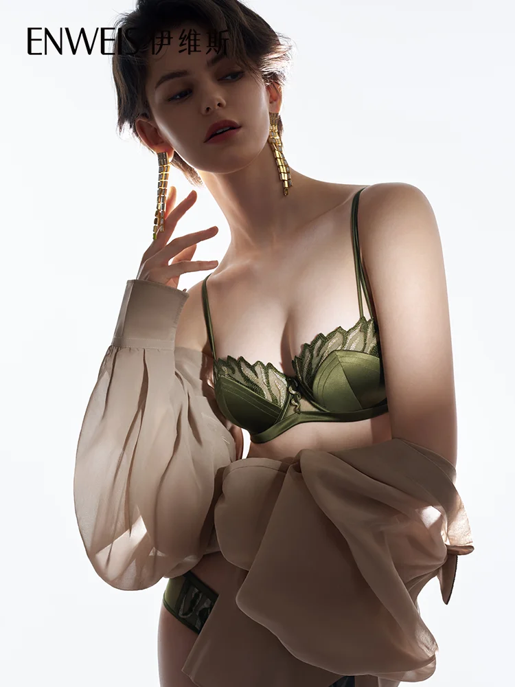 ENWEIS 伊维斯2024秋冬形象片