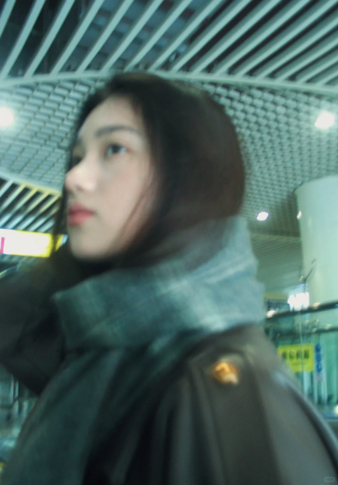 拍照不需要讨好任何人