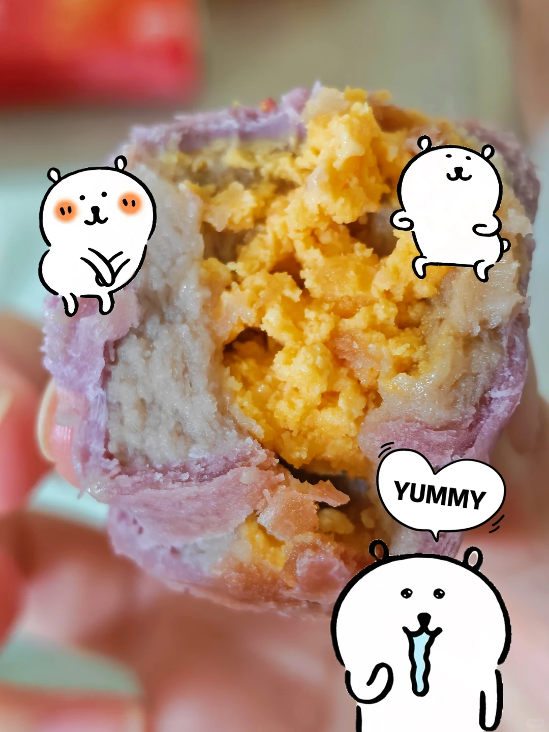 🎬前方高能！这外卖！也太顶了吧！！