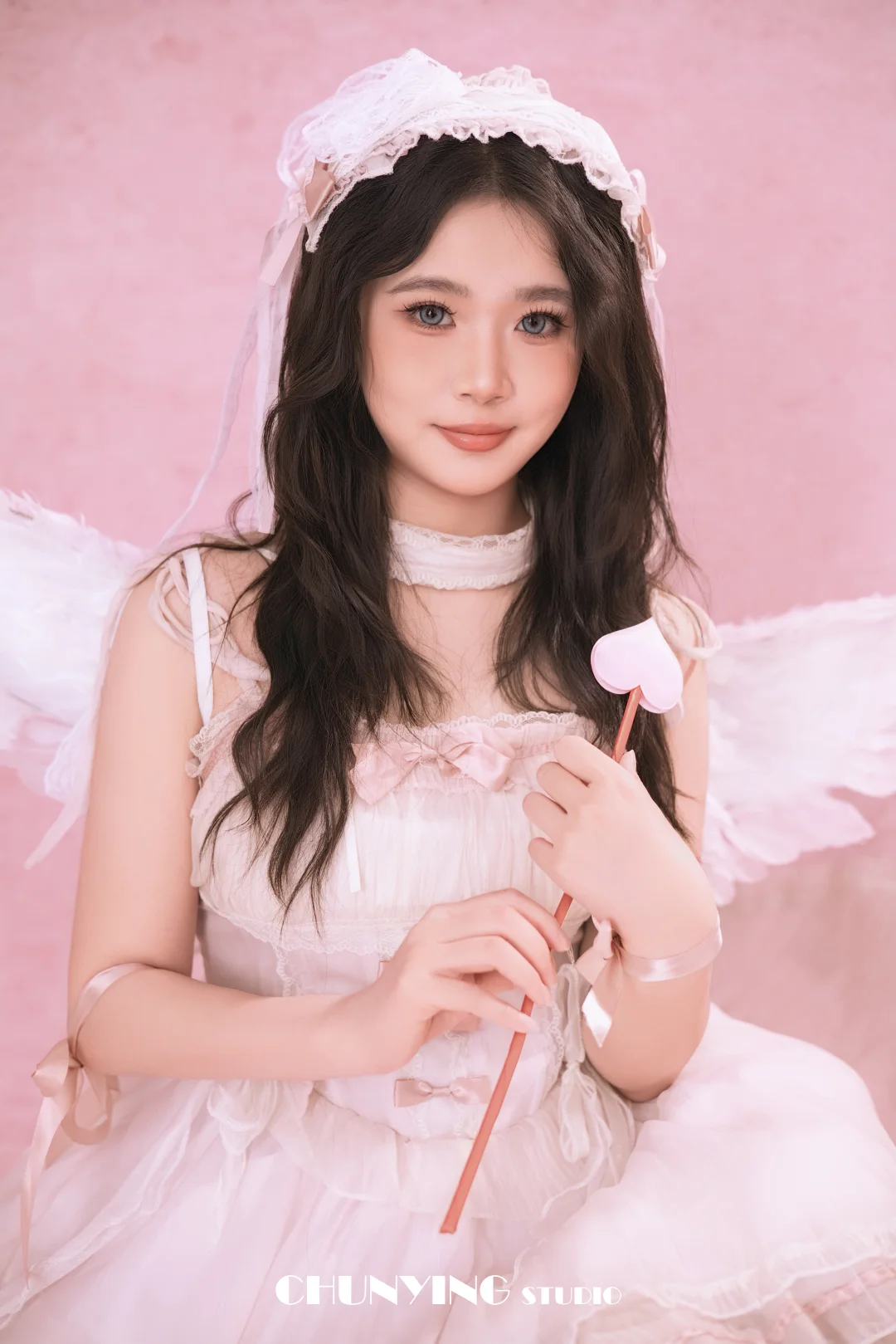 小甜系天使写真～🎀