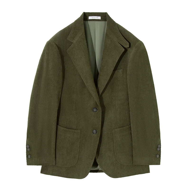 女士绅装：一种关于力量的审美