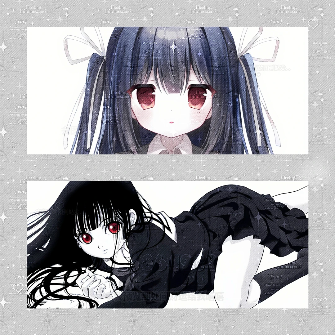 𝓲𝓹𝓪𝓭｜𝓓𝓝·壁纸