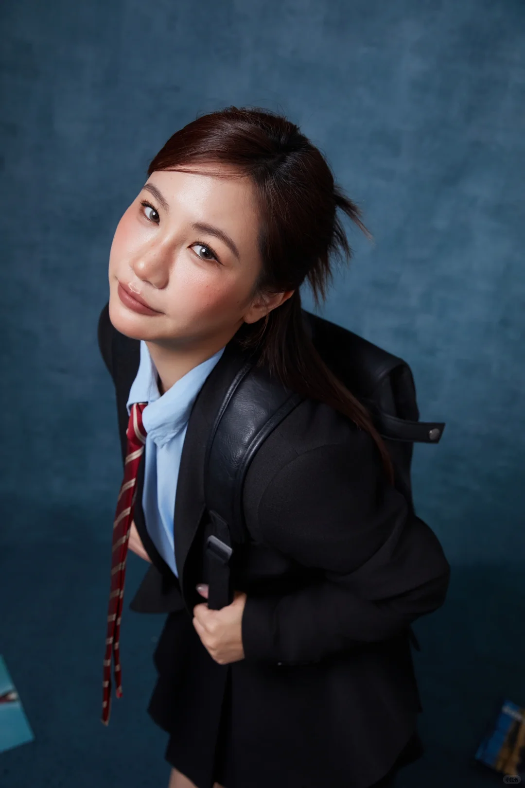 美式照风格写真，这种质感的成片真的爱了