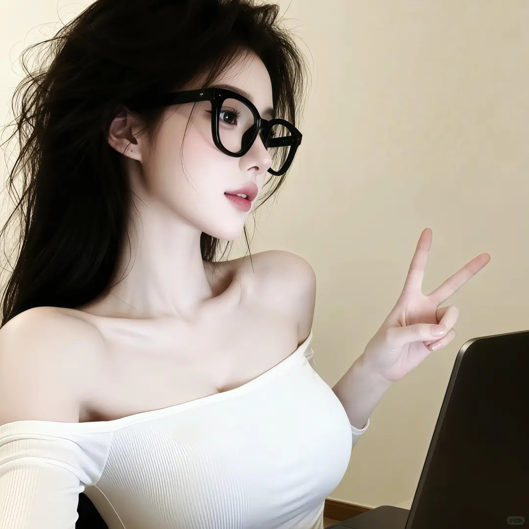 35岁姐姐，颜值一般，气质满满!