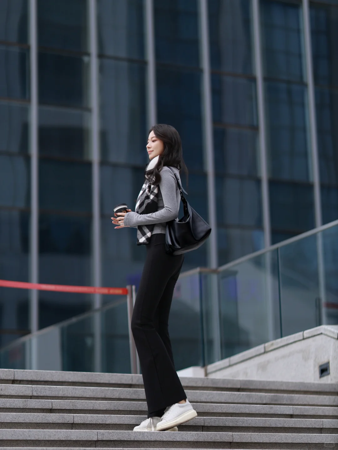 周一美式 ☕ 一周没事