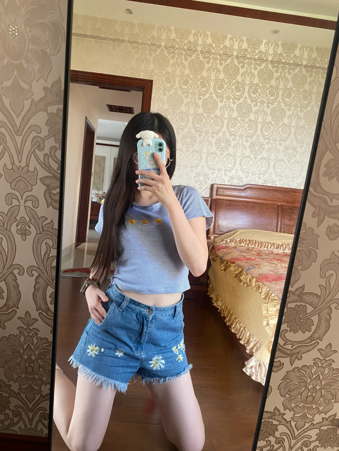 165 100 美美滴大女孩 完美滴身材