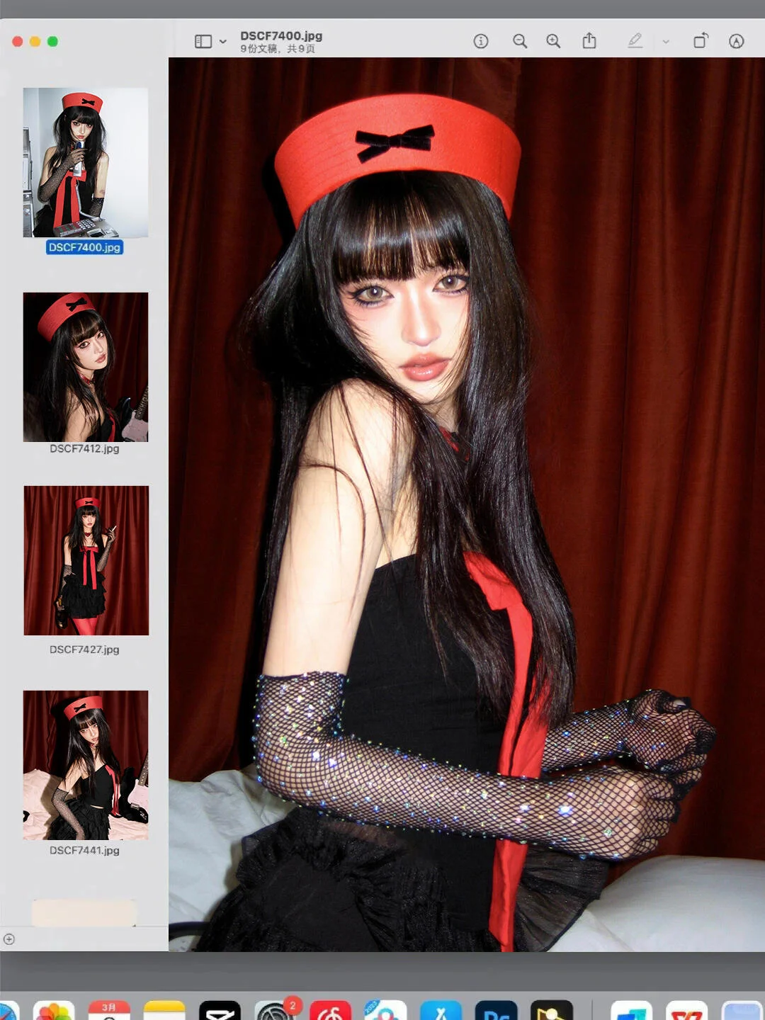 上海写真 | 全店5折拍、单人499拍两套！！