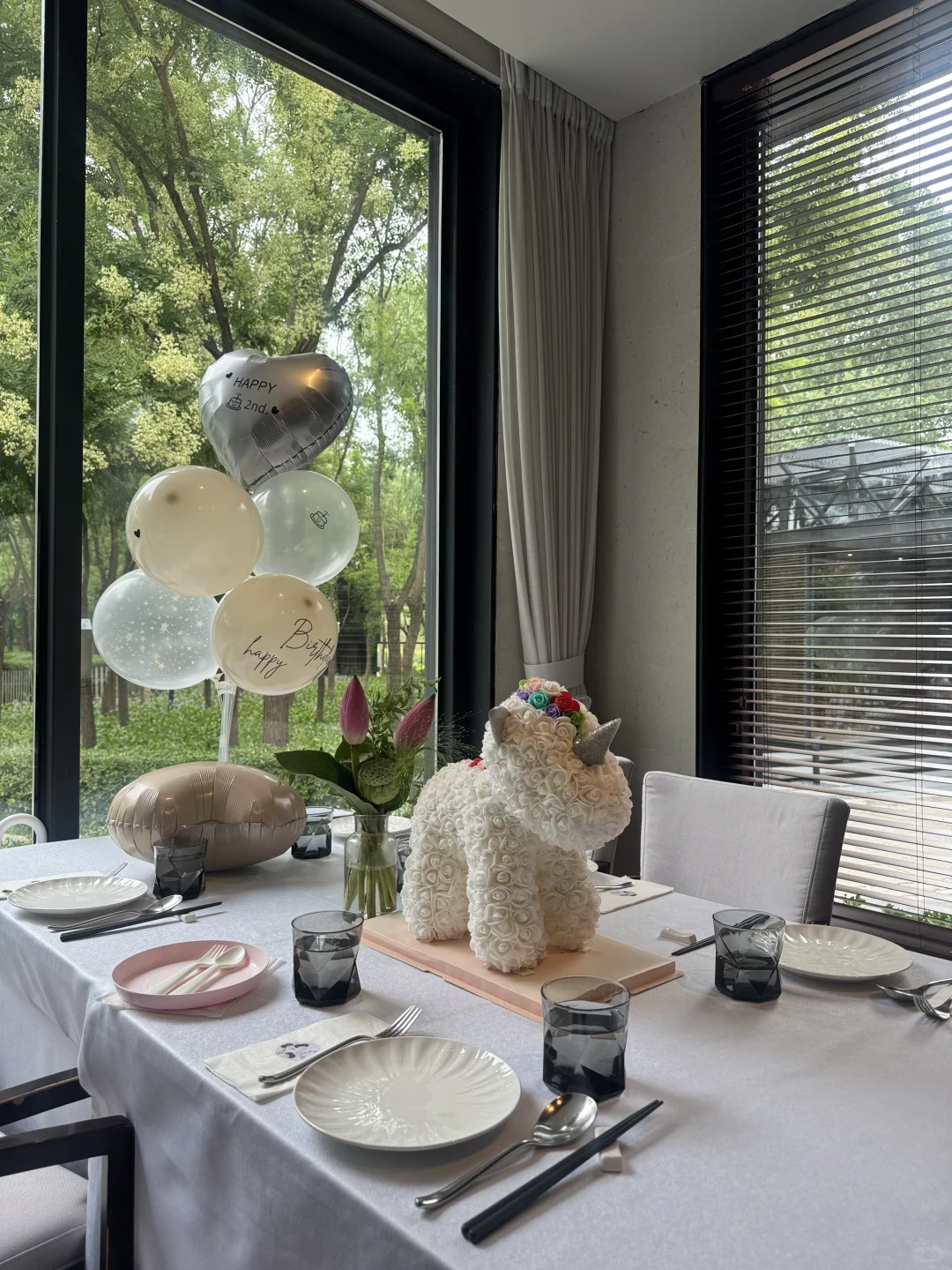 生日快乐，万事可期