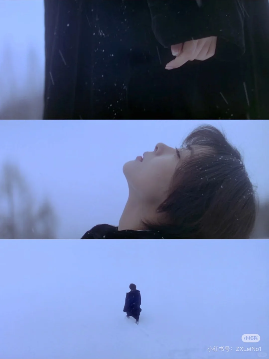 12.2-12.5横道河子/哈尔滨/长春找模特