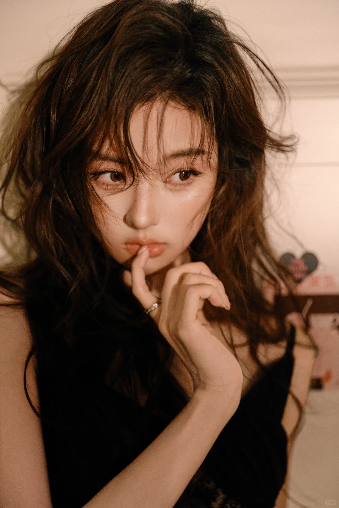 今日辣妹人设📷居家随拍松弛感法则🍴