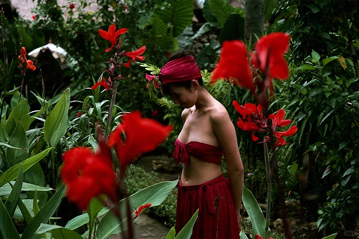 📷审美积累｜低俗？擦边？我们该如何面对自己？