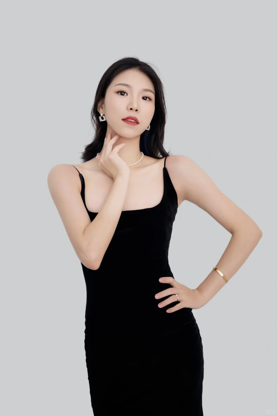 形象照气质女神在线