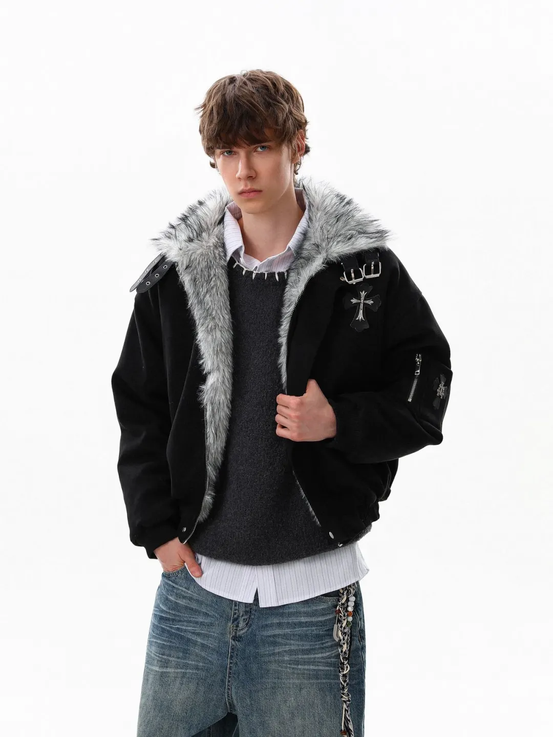 MRNEARLY 招募新品体验官