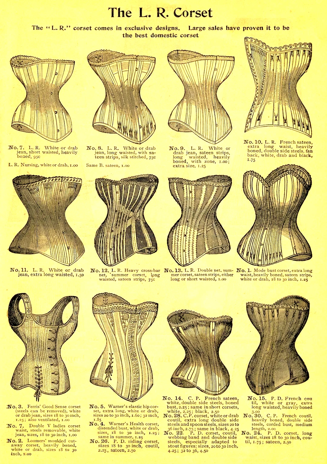 西洋服饰灵感|复古宫廷风
