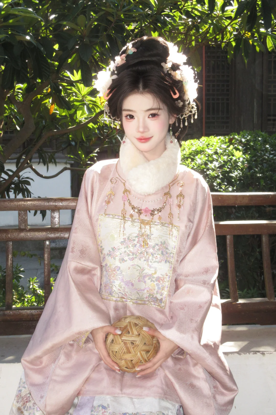 我！真！的！很！会！拍！光感！