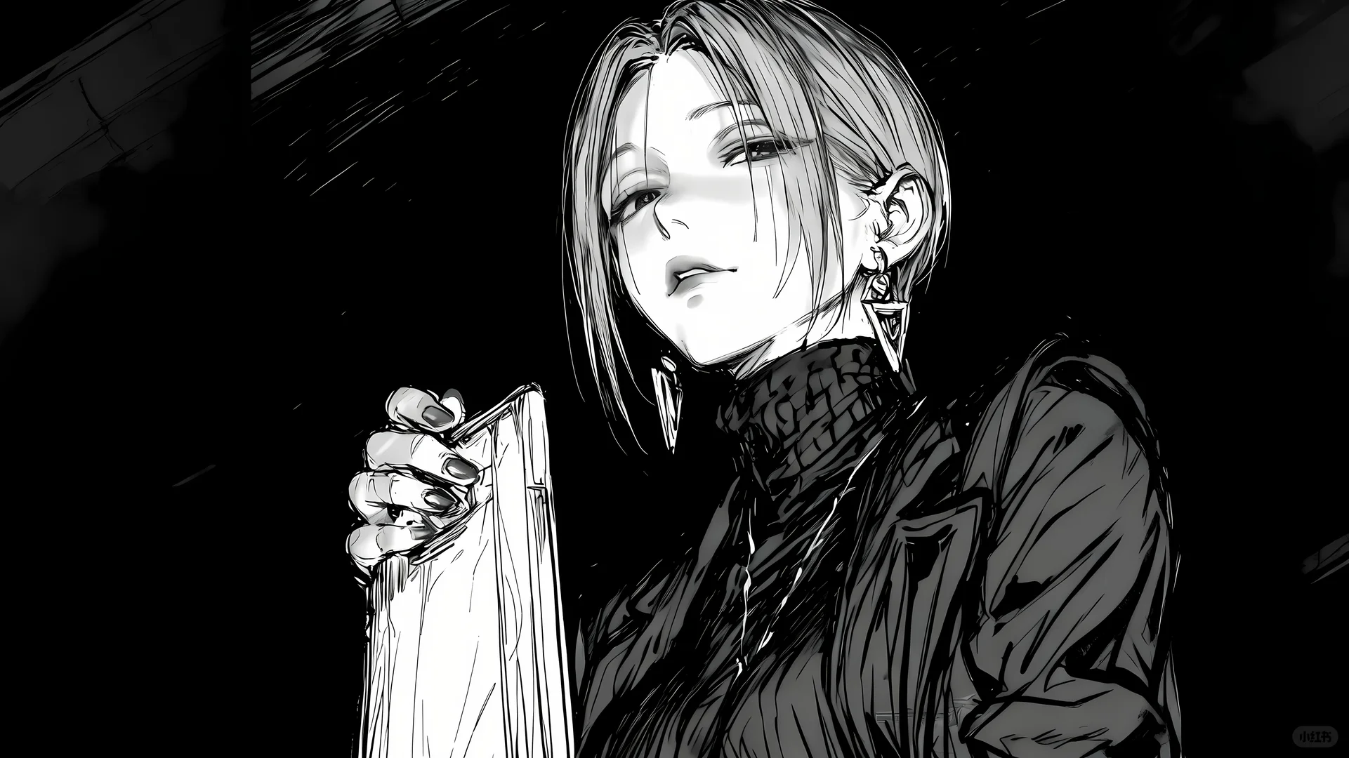 壁纸分享（平板+电脑）