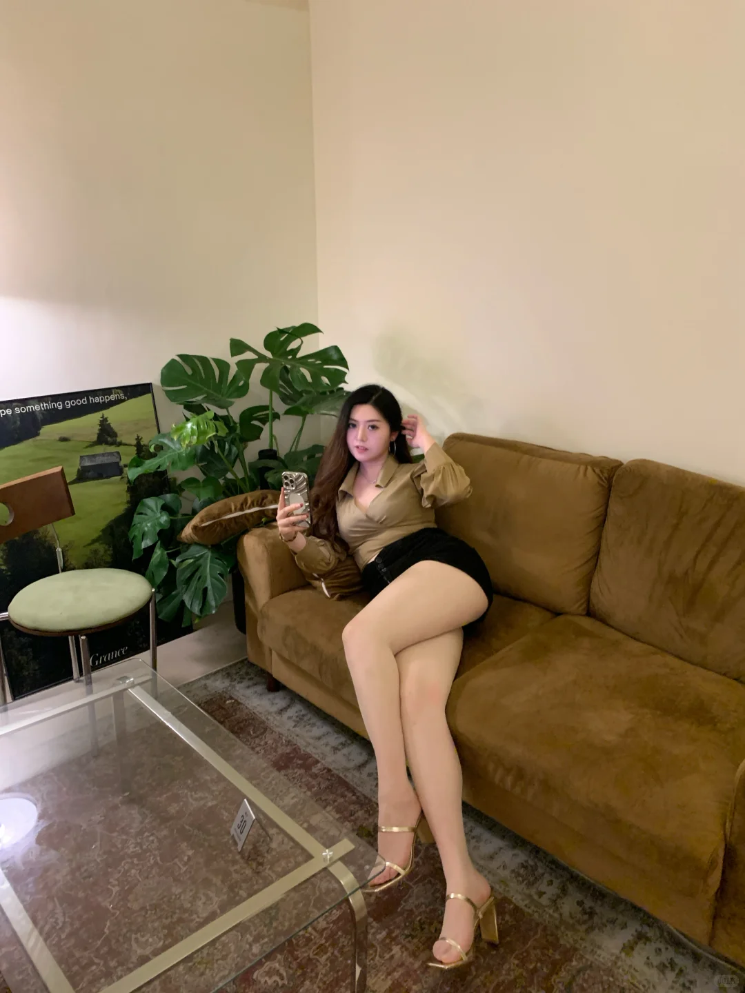 170 140斤｜不懂肉腿的有难了