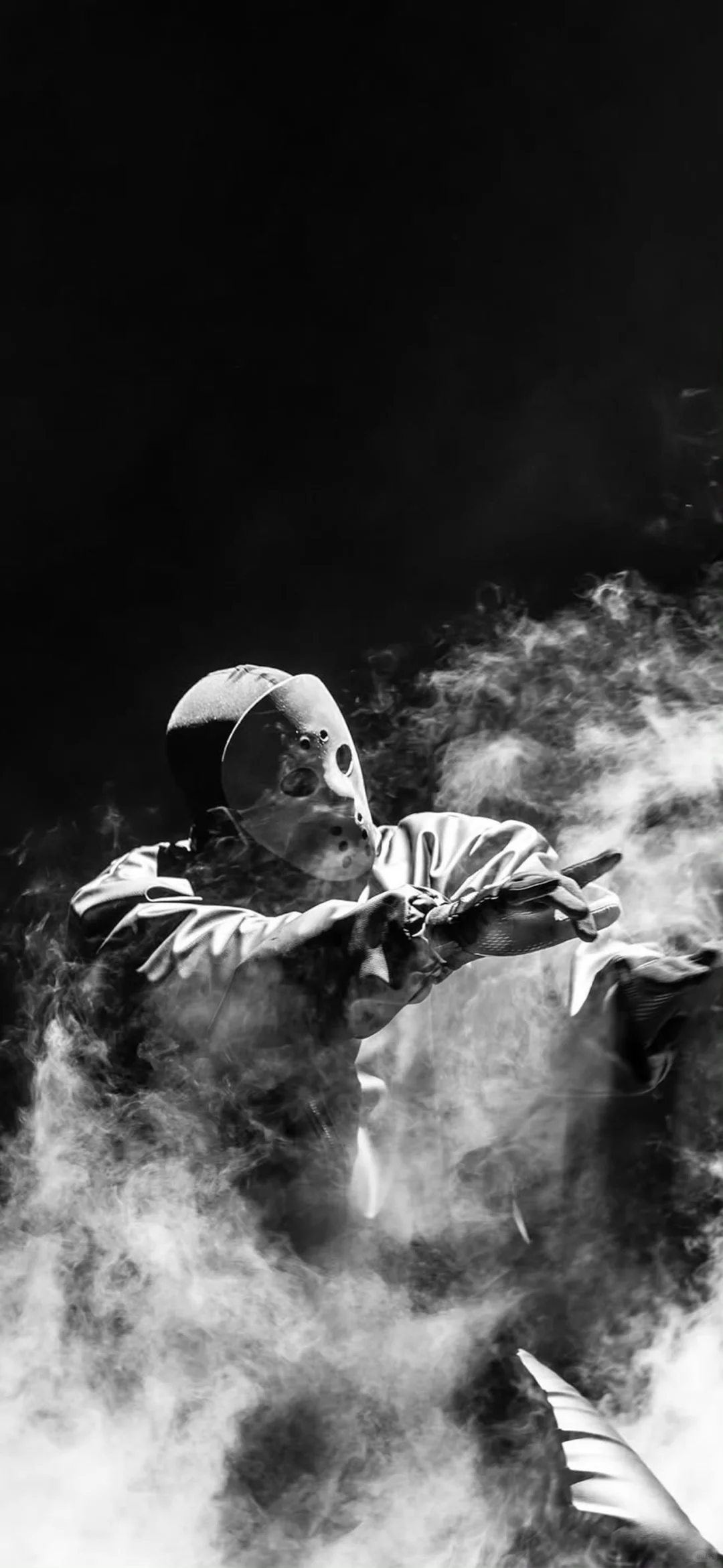 wallpaper｜美式锁屏