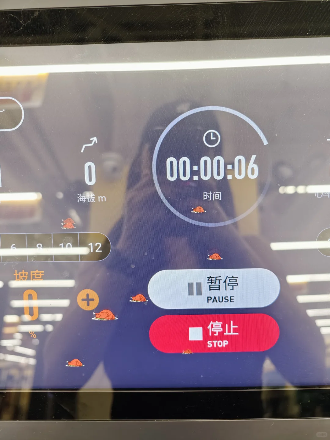 已练💦黑色才是YYDS