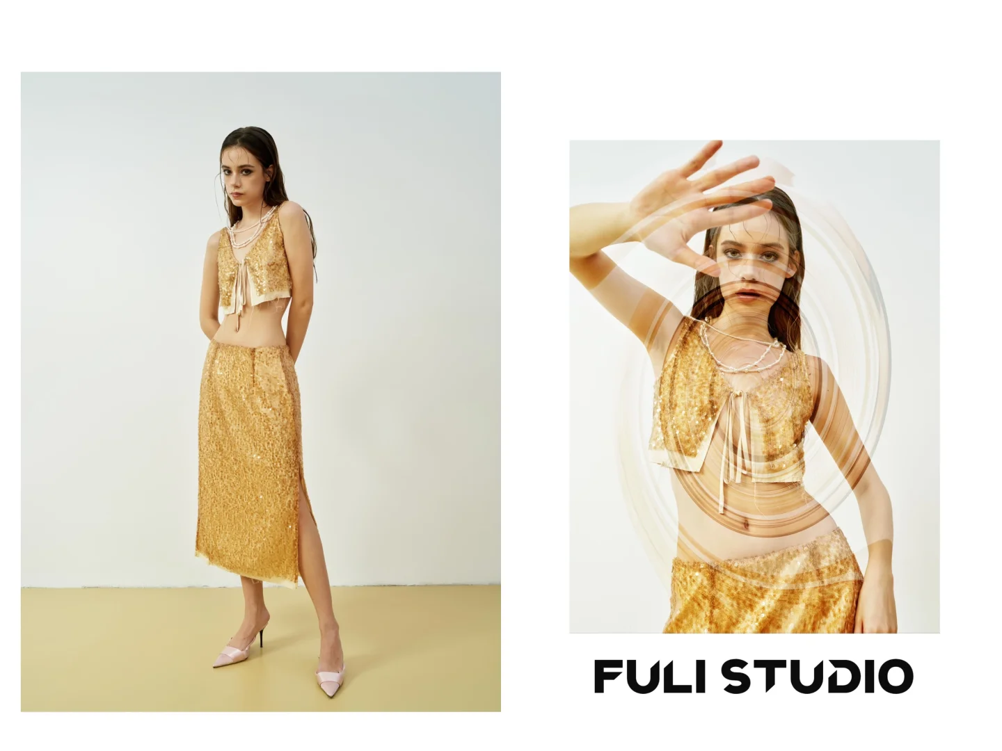 X_ALBUM 未知集册&浮力视觉工作室