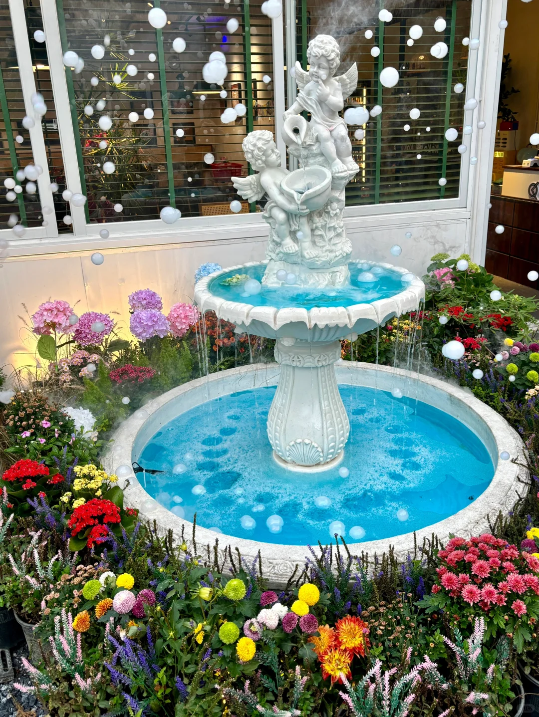 清远很美的西餐厅(氛围感好chill.........