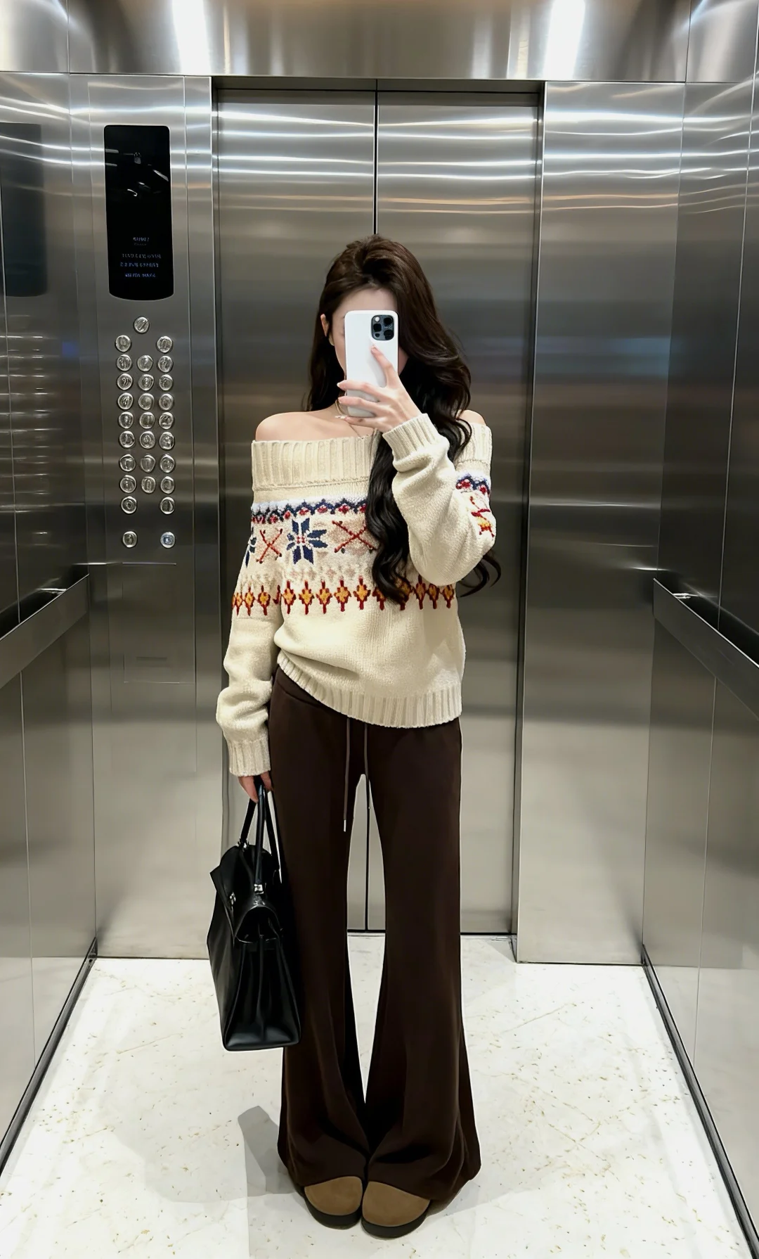 ❄️☃️秋冬look✖️18