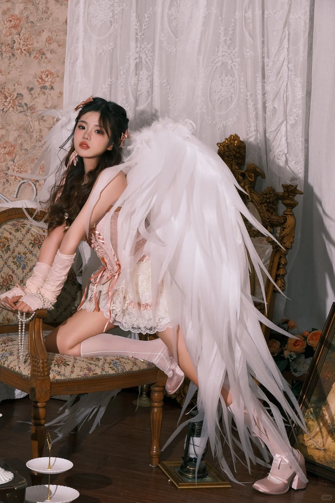 宁波Doll感写真🎀邂逅梦幻童话天使