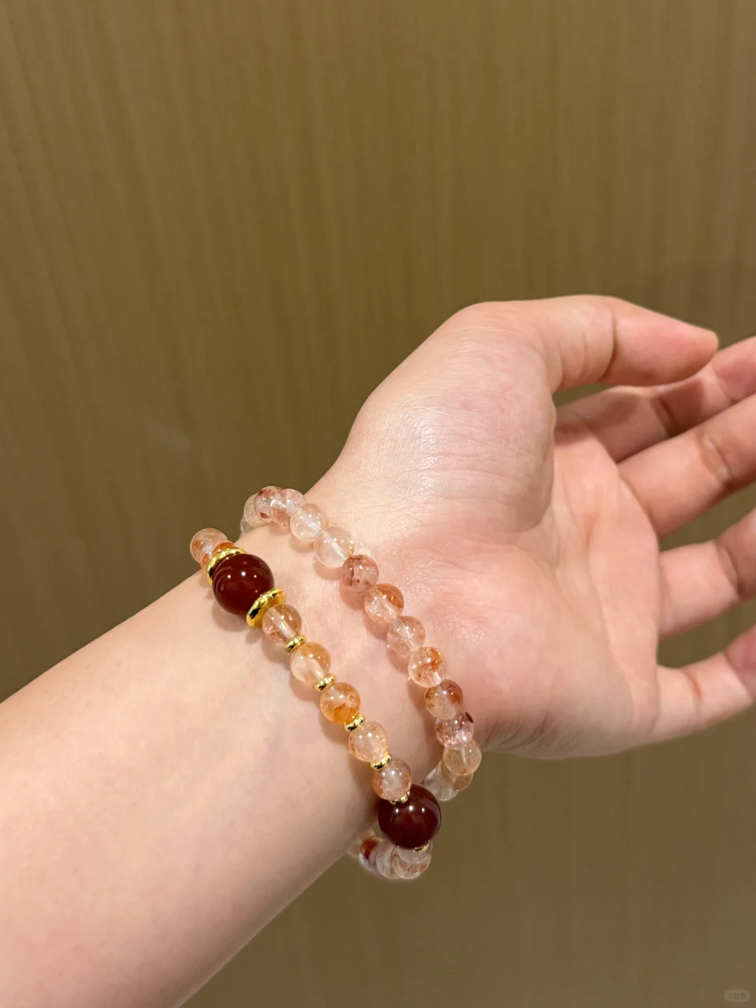 秋冬我就戴它了！！