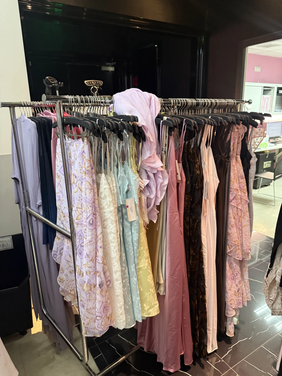 维密明天有大动作！