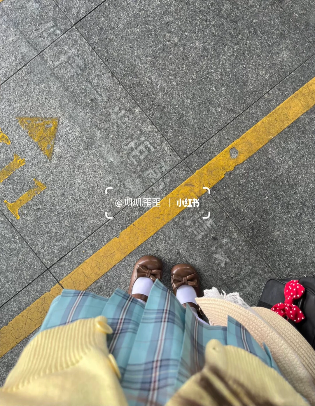 成都JK女生 有点天然呆~