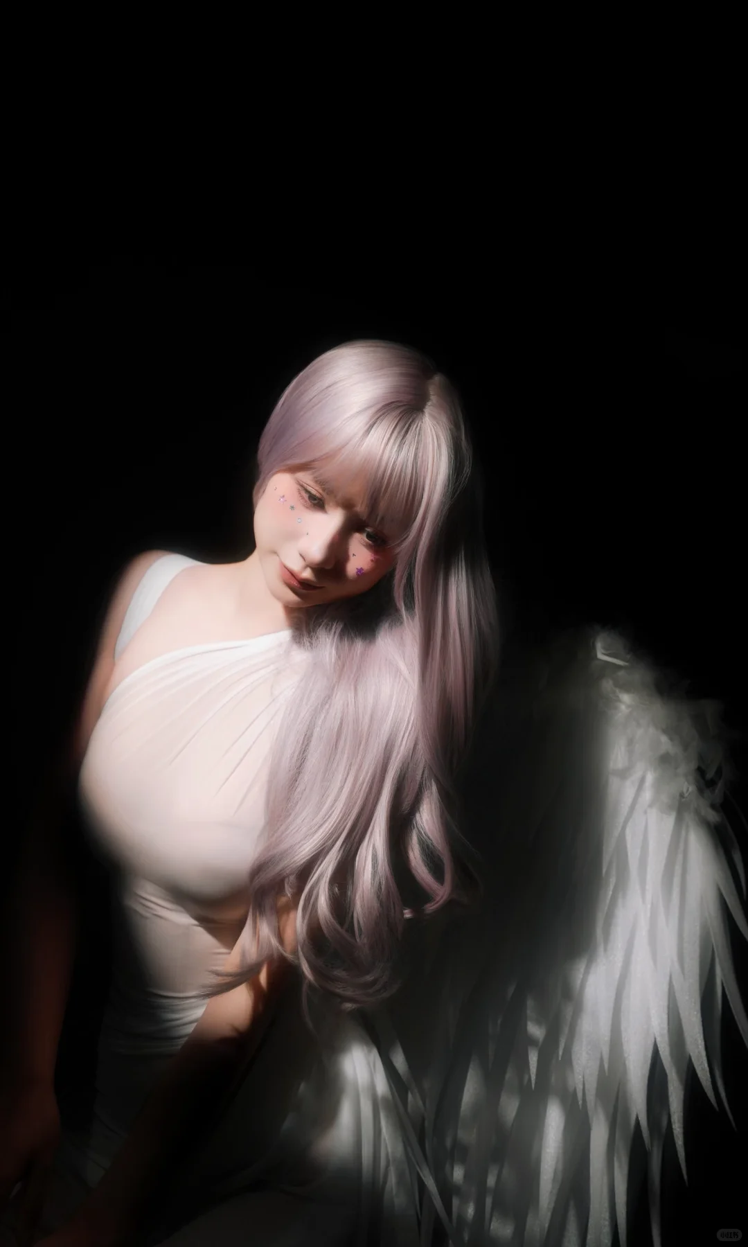 【小懒】【天使】北京互勉记录（46/100）