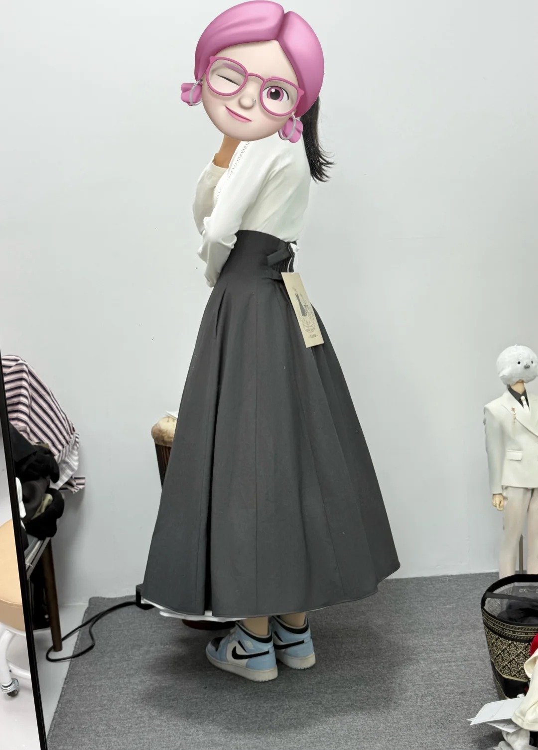 这个版型真的好吗