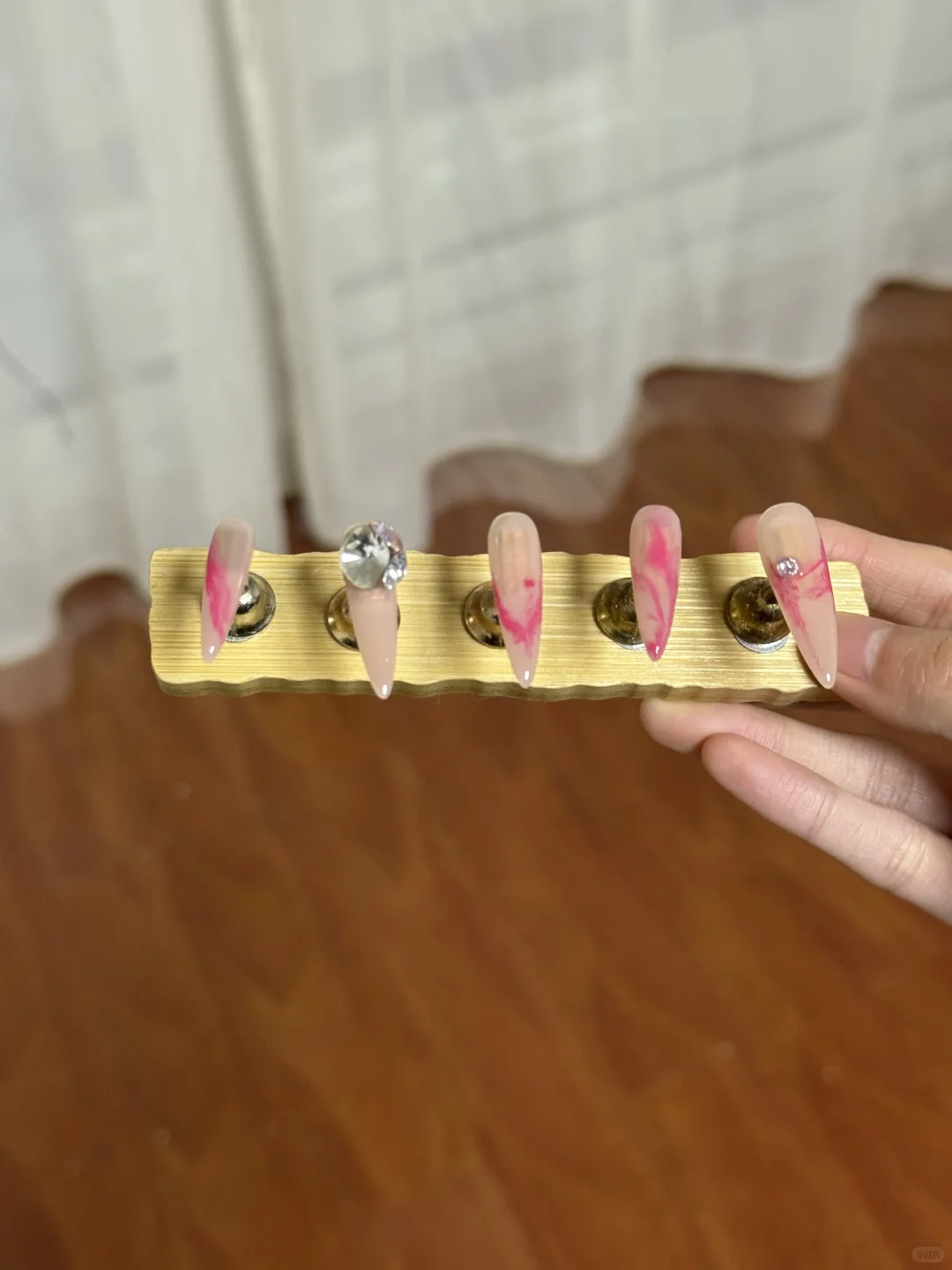 娇媚妲己💅也太有女人味了吧～